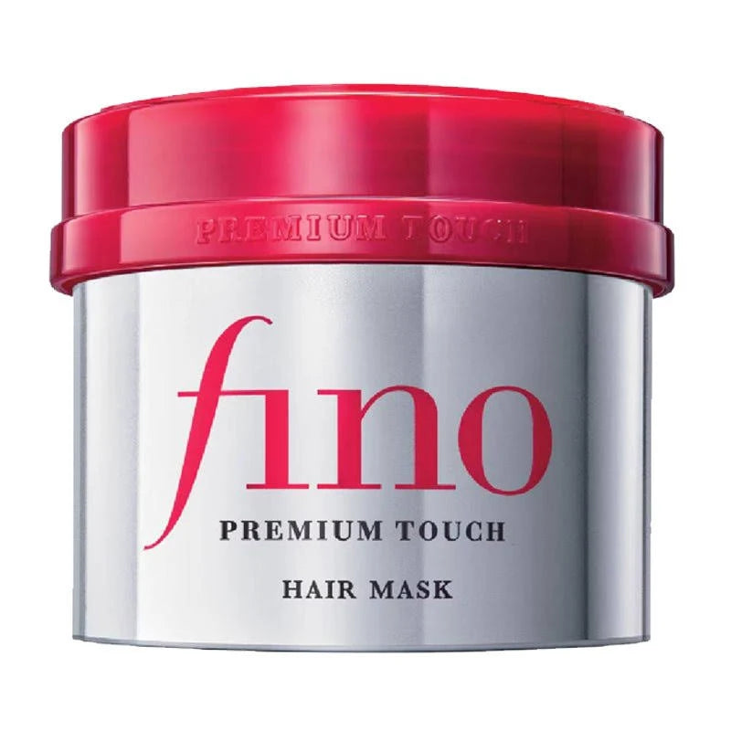 Fino Premium Touch Penetrating Essence Hair Mask f 230g