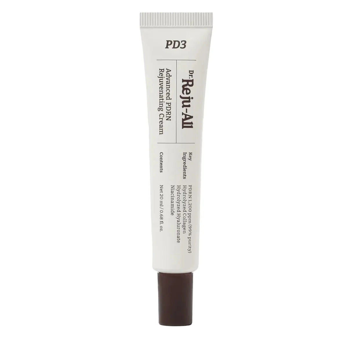 Dr.Reju-All - Advanced PDRN Rejuvenating Cream 20ml