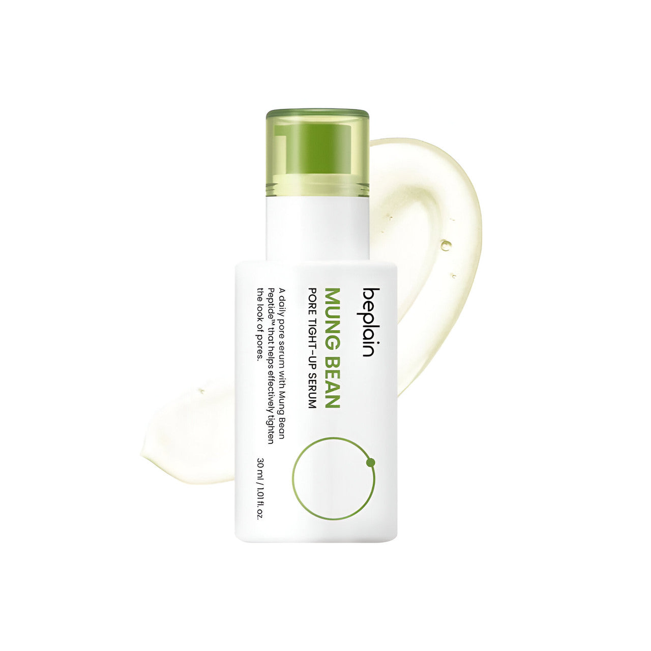 beplain - Mung Bean Pore Tight-up Serum