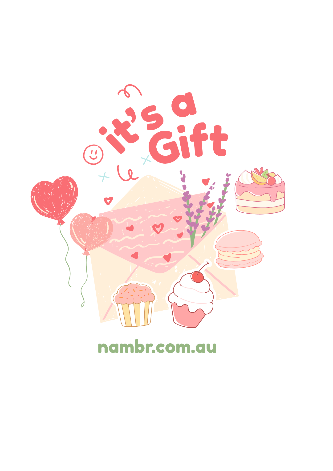 The Perfect Gift