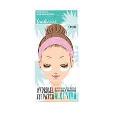 lookATME - Hydro Gel Eye Patch Aloe Vera