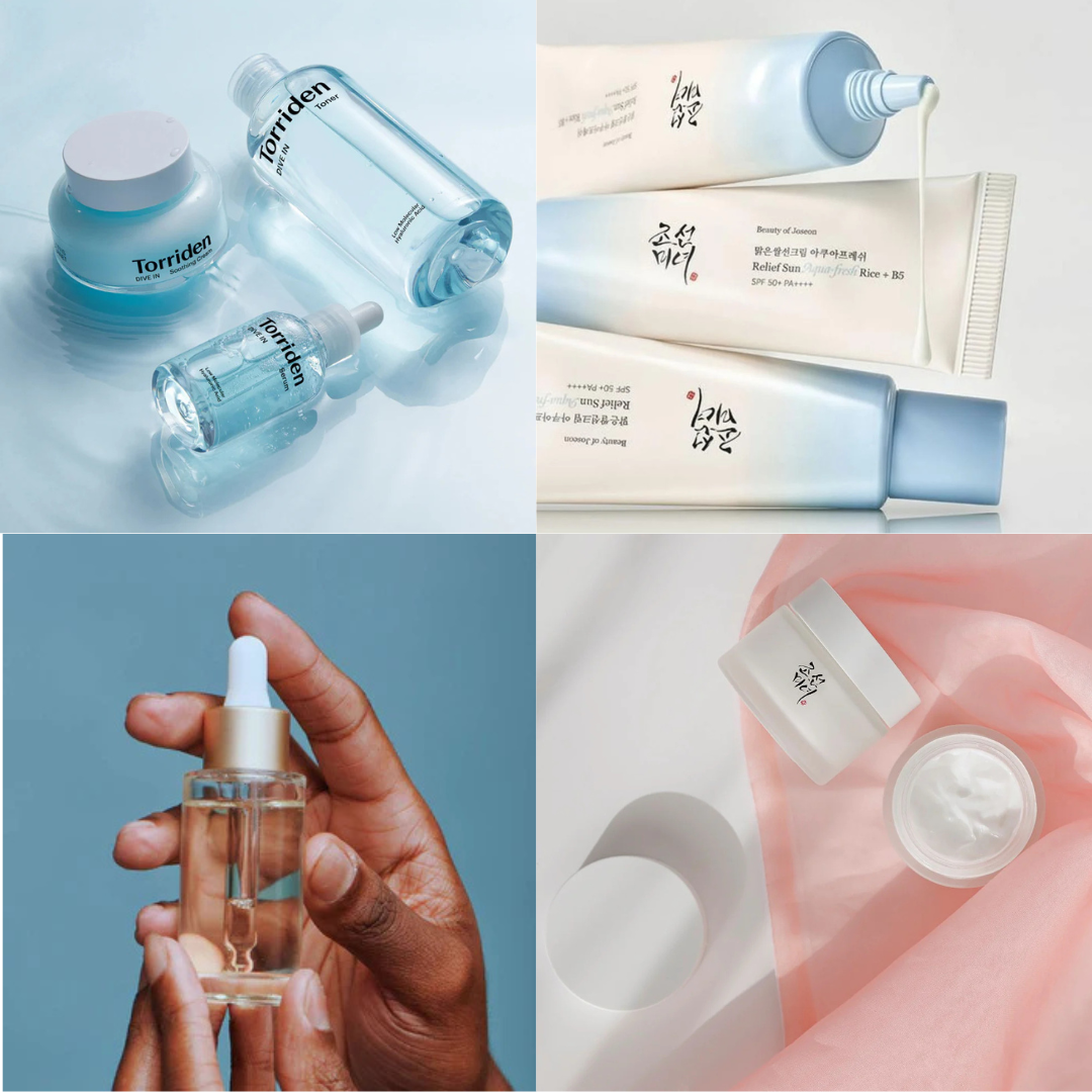 Korean Skincare