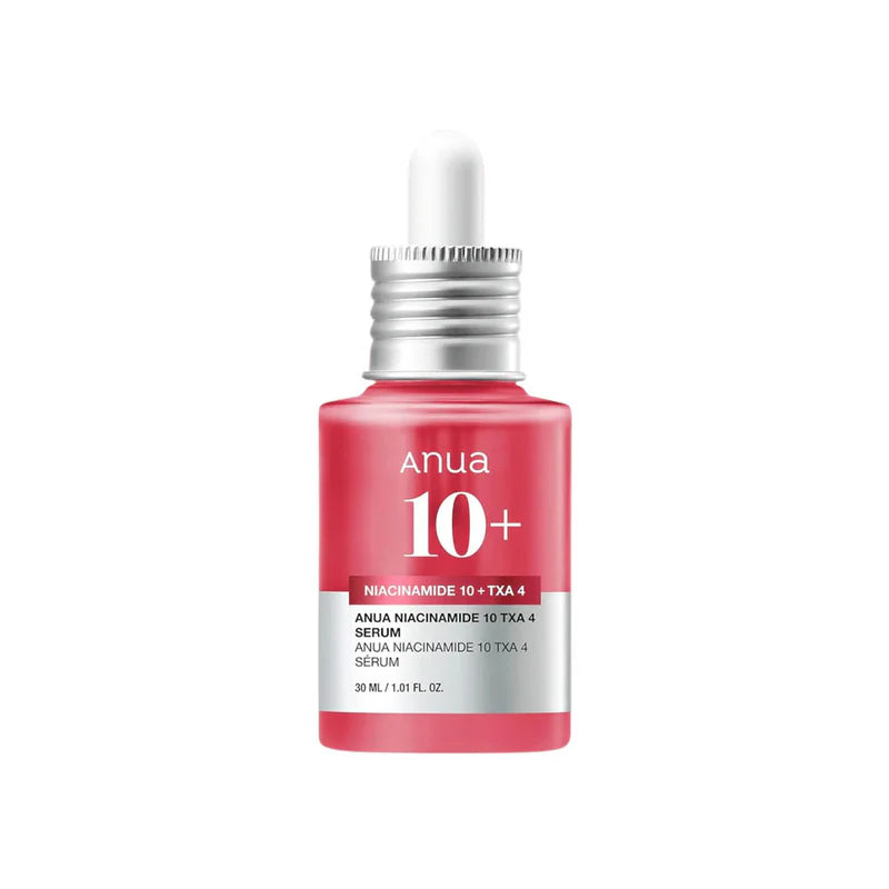 Anua - Niacinamide 10 TXA 4 Serum