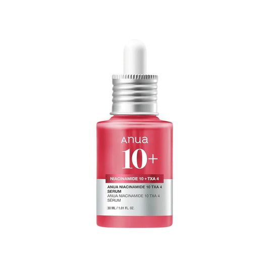 Anua - Niacinamide 10 TXA 4 Serum