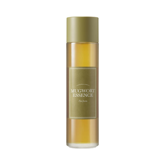 I'm from - Mugwort Essence [160ml]