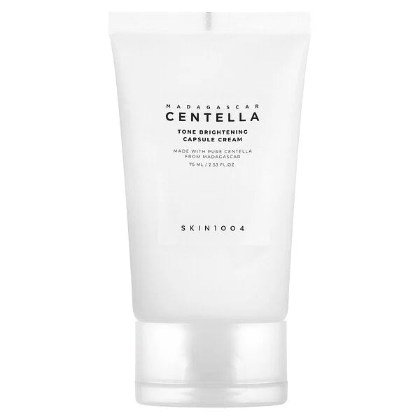 SKIN1004 - Madagascar Centella Tone Brightening Capsule Cream [75ml]