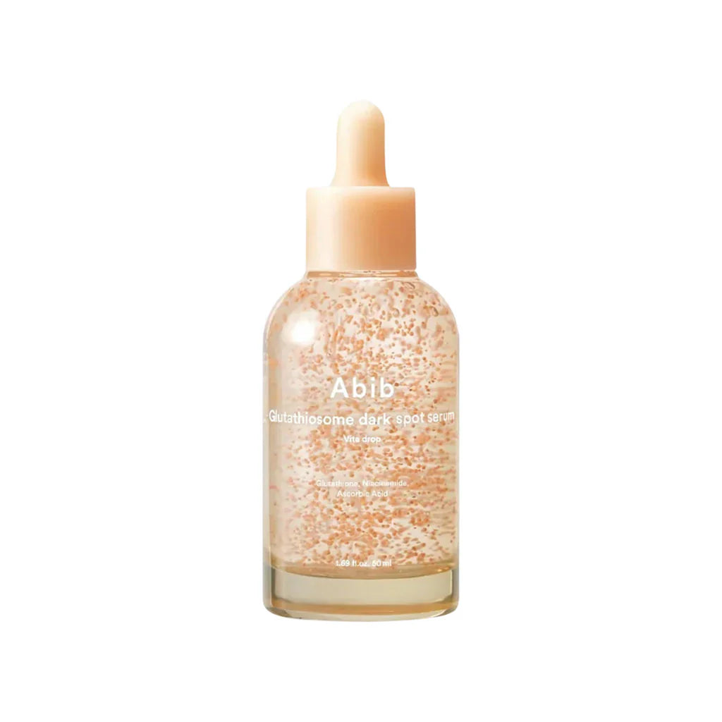 Abib - Glutathiosome Dark Spot Serum Vita Drop 50ml