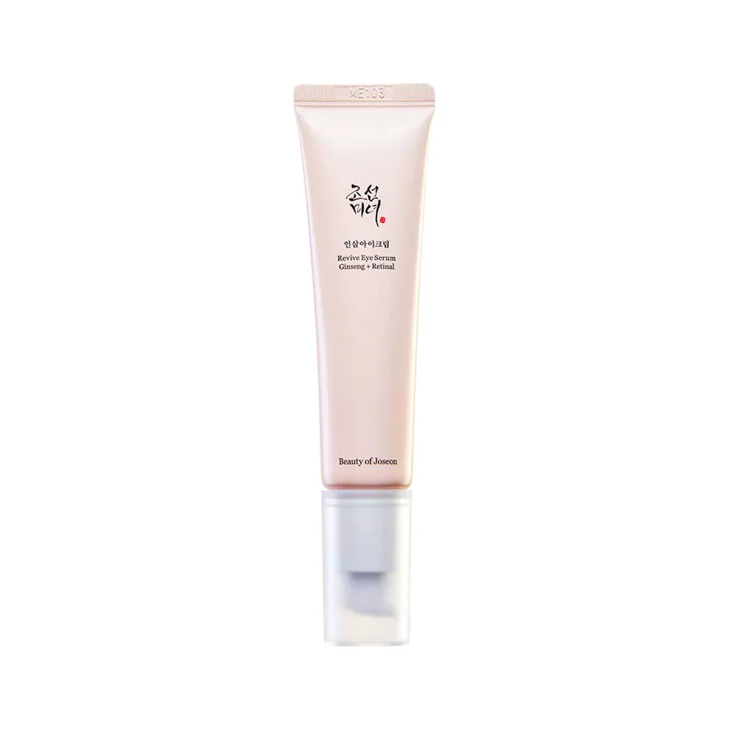 Beauty of Joseon - Revive Eye Serum 30ml