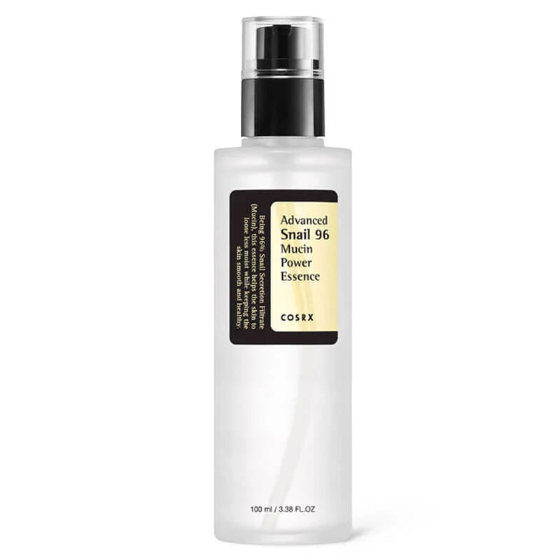 COSRX - Advanced Snail 96 Mucin Power Essence [100ml]