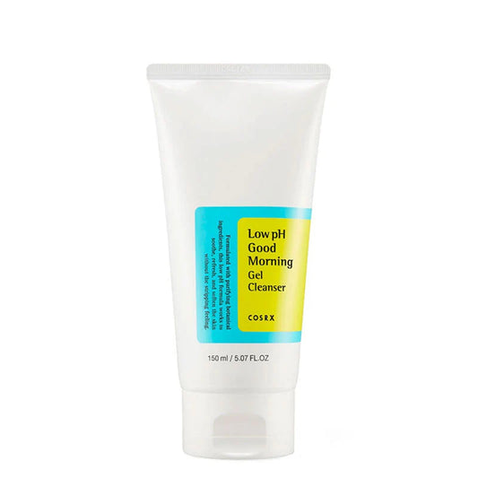 COSRX - Low pH Good Morning Gel Cleanser [150ml]