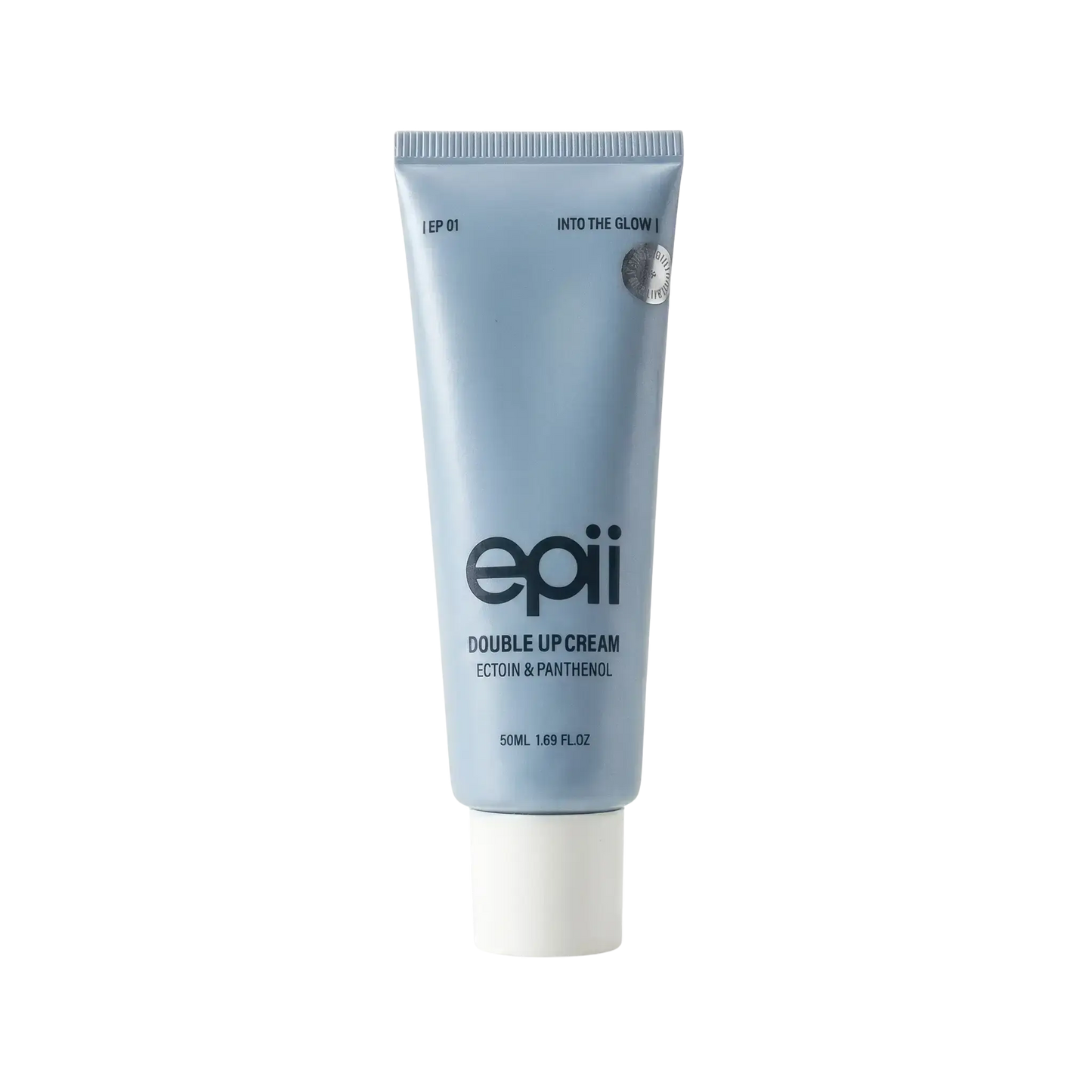 epii Double Up Cream Ectoin & Panthenol [50ml]