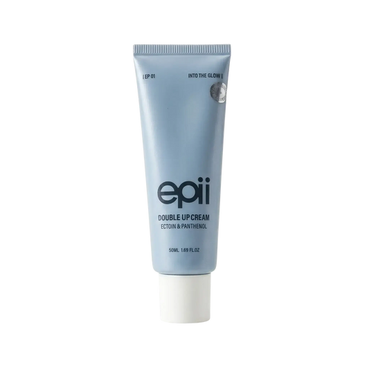 epii Double Up Cream Ectoin & Panthenol [50ml]
