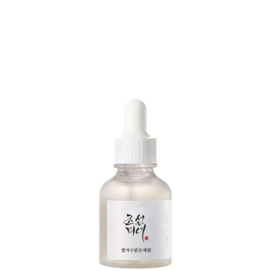 Beauty of Joseon - Glow Deep Serum