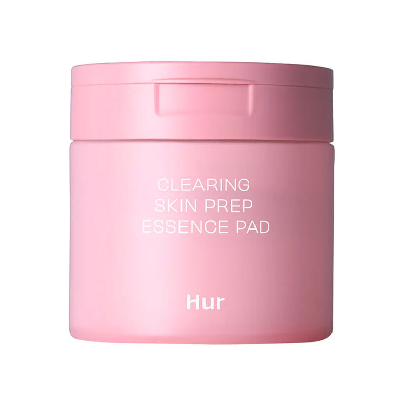 House of Hur - Clearing Skin Prep Essence Pad [70 pads]