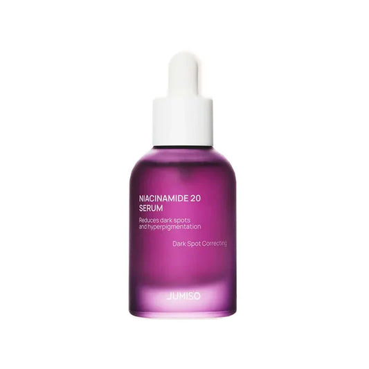 JUMISO - Niacinamide 20 Serum [40ml]