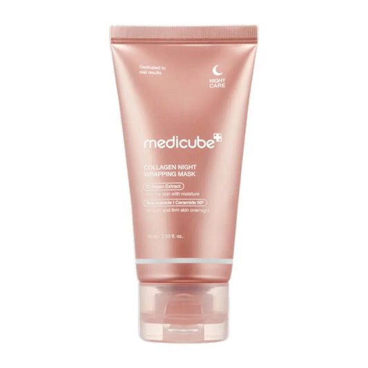 medicube - Collagen Night Wrapping Mask 75ml