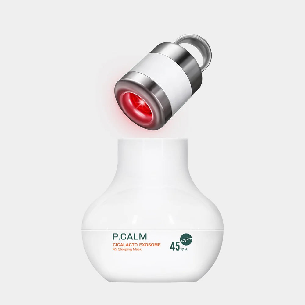 P.CALM - Cicalacto Exosome 45 Sleeping Mask [50g]