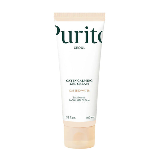 Purito SEOUL - Oat-In Calming Gel Cream [100ml]