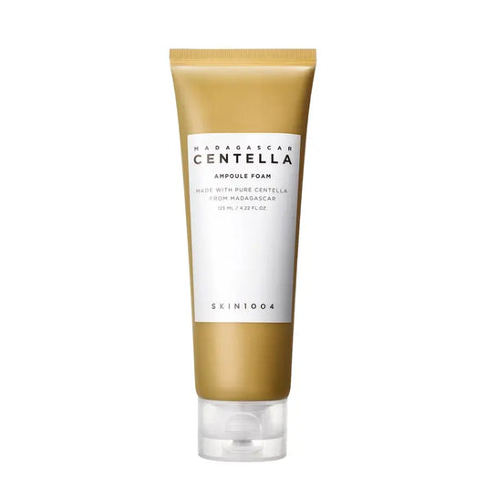 SKIN1004 - Madagascar Centella Ampoule Foam [125ml]