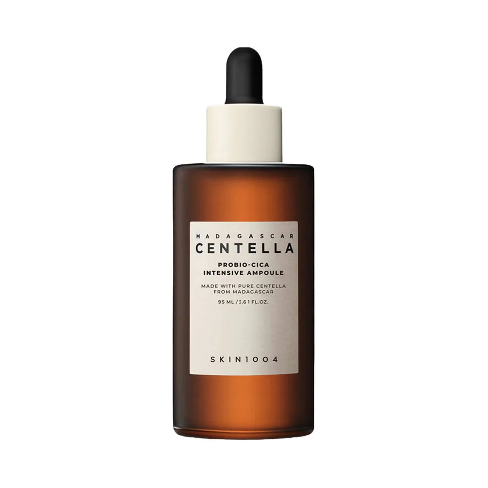 SKIN1004 - Madagascar Centella Probio-Cica Intensive Ampoule