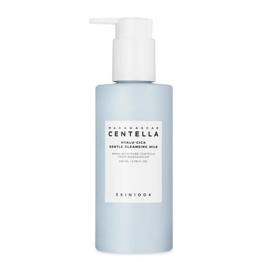 SKIN1004 - Madagascar Centella Hyalu-Cica Gentle Cleansing Milk [200ml]