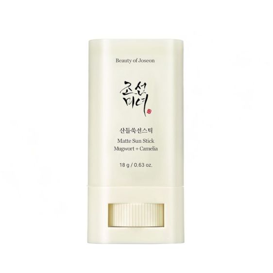 Beauty of Joseon - Matte Sun Stick