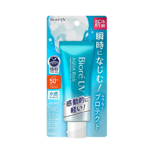 Biore UV Aqua Rich Watery Essence 70g
