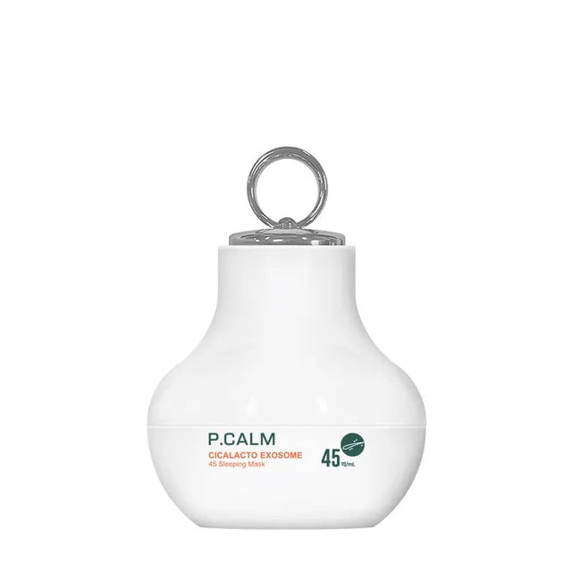 P.CALM - Cicalacto Exosome 45 Sleeping Mask [50g]