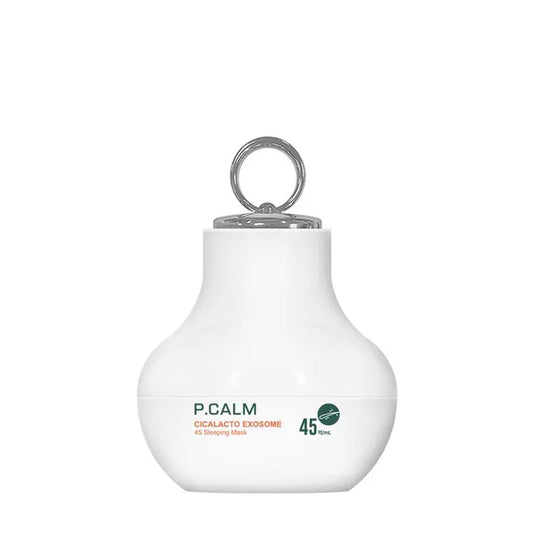 P.CALM - Cicalacto Exosome 45 Sleeping Mask [50g]