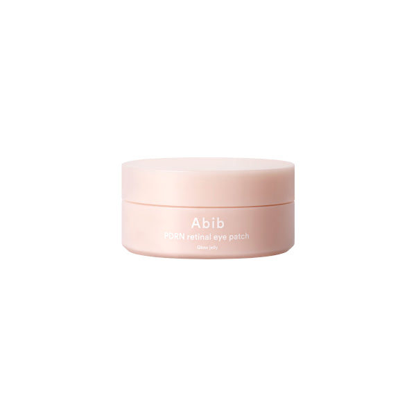 Abib - PDRN Retinal Eye Patch Glow Jelly [60 patches]