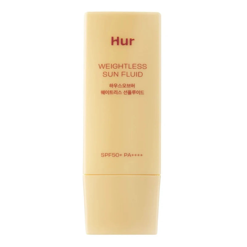 House of Hur - Weightless Sun Fluid [50ml]