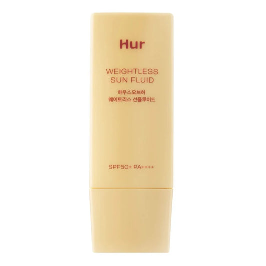 House of Hur - Weightless Sun Fluid [50ml]