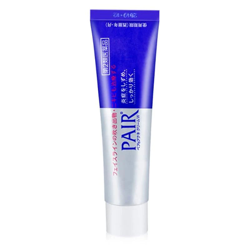 LION - Pair Acne Cream W