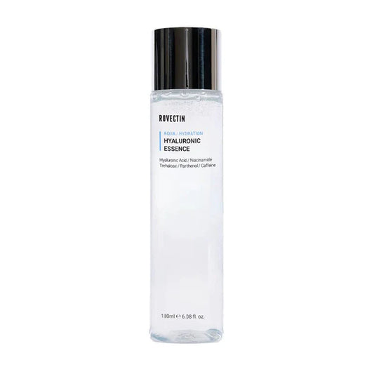 ROVECTIN - Aqua Hydration Hyaluronic Essence [Renewed - 180ml]