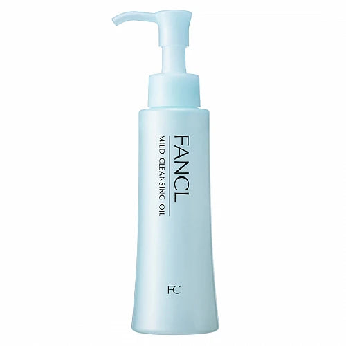 FANCL Mild Cleansing Oil - 120ml