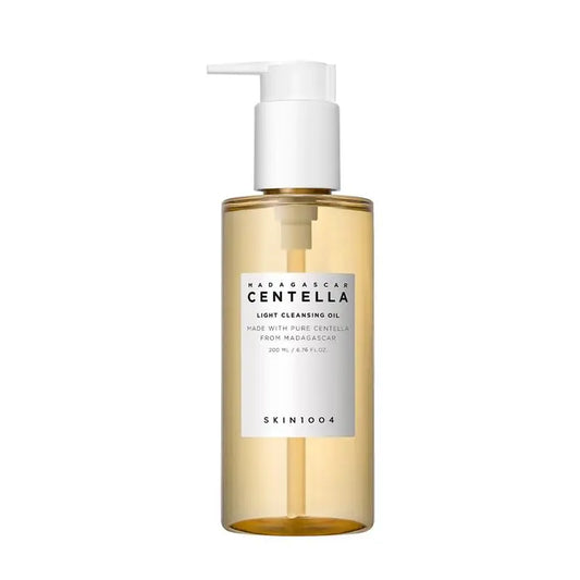 SKIN1004 - Madagascar Centella Light Cleansing Oil [200ml]