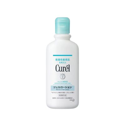 Curel Gel lotion 220ml