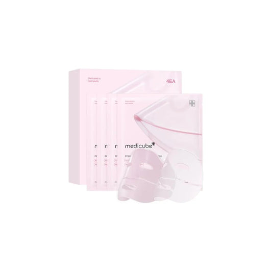 medicube - PDRN Pink Collagen Gel Mask