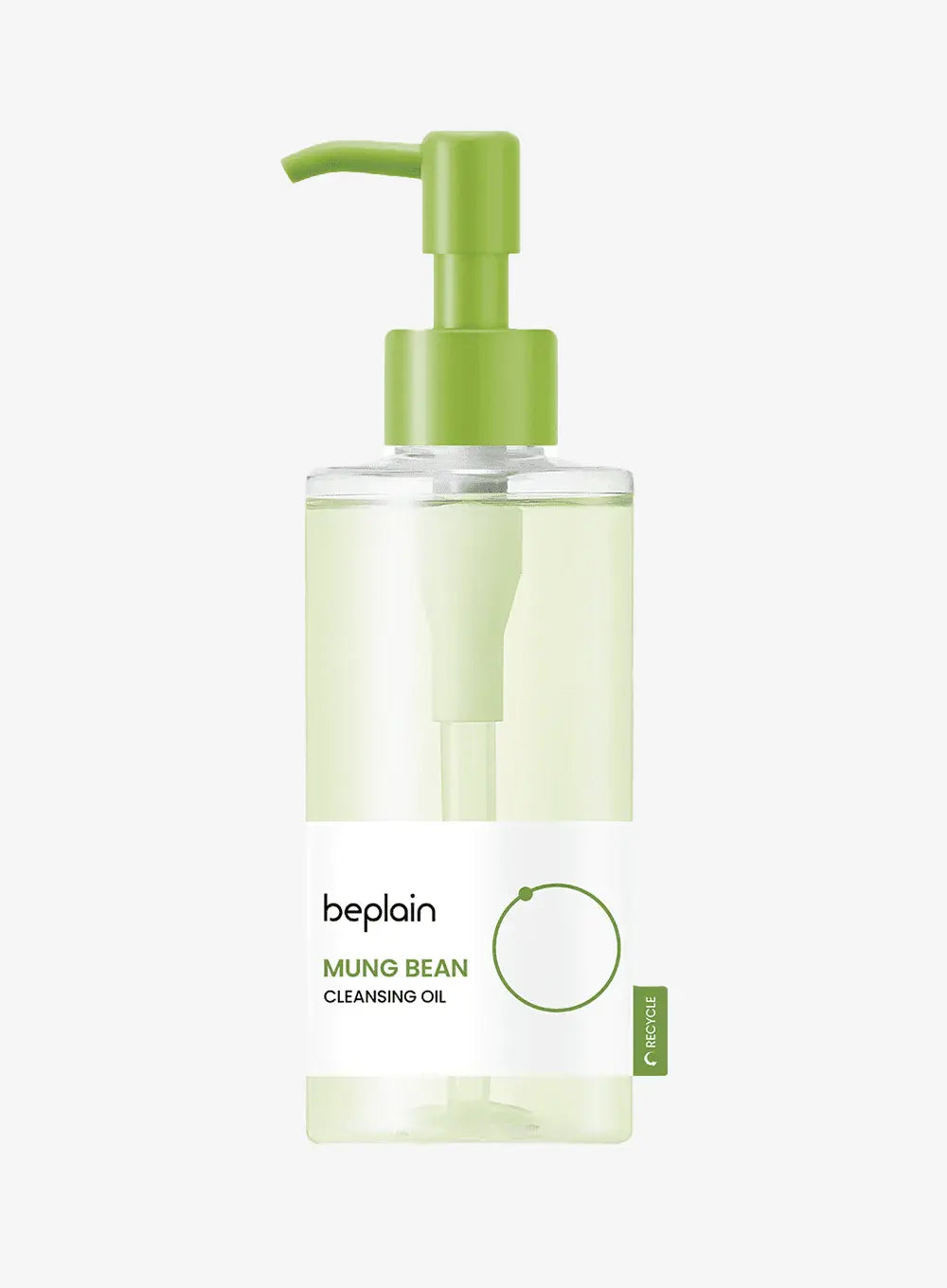 Beplain Mung Bean Cleansing Oil [200ml]
