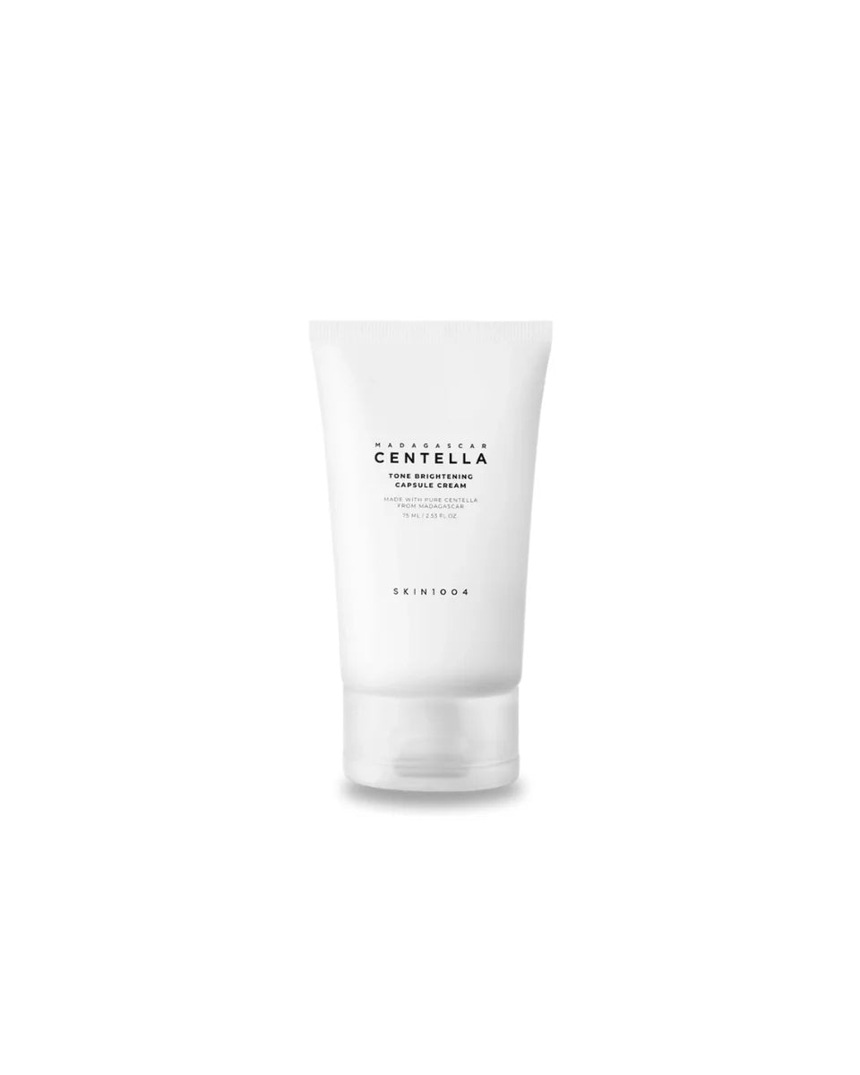 SKIN1004 - Madagascar Centella Tone Brightening Capsule Cream [75ml]