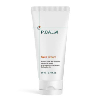 P.CALM - Cato Cream 80ml