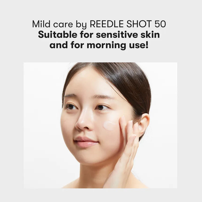 VT - Mild Reedle Shot 50
