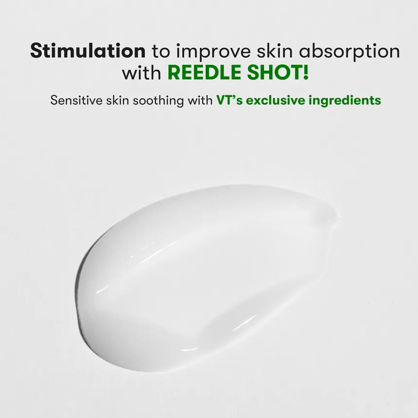 VT - Mild Reedle Shot 50