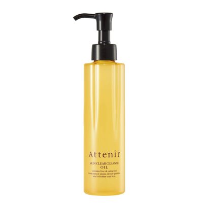 Attenir - Skin Clear Cleanse Oil - Unscented