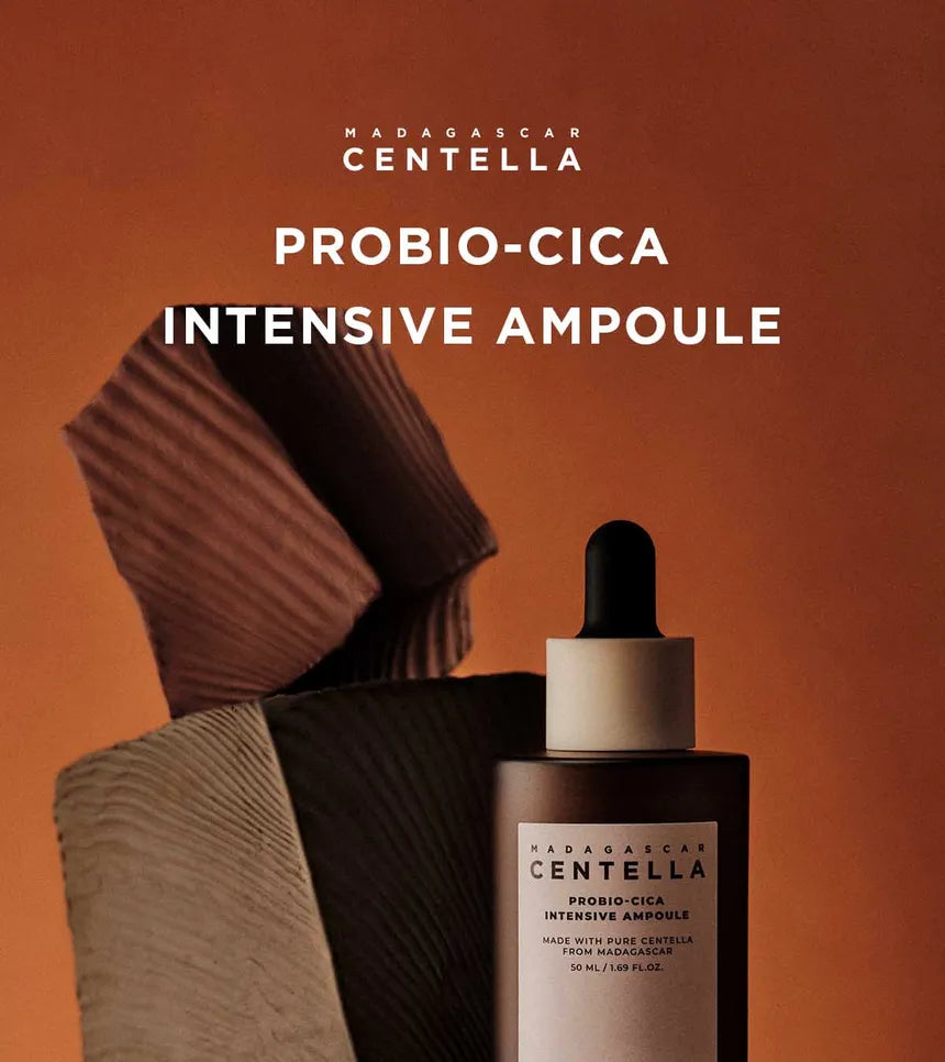 SKIN1004 - Madagascar Centella Probio-Cica Intensive Ampoule
