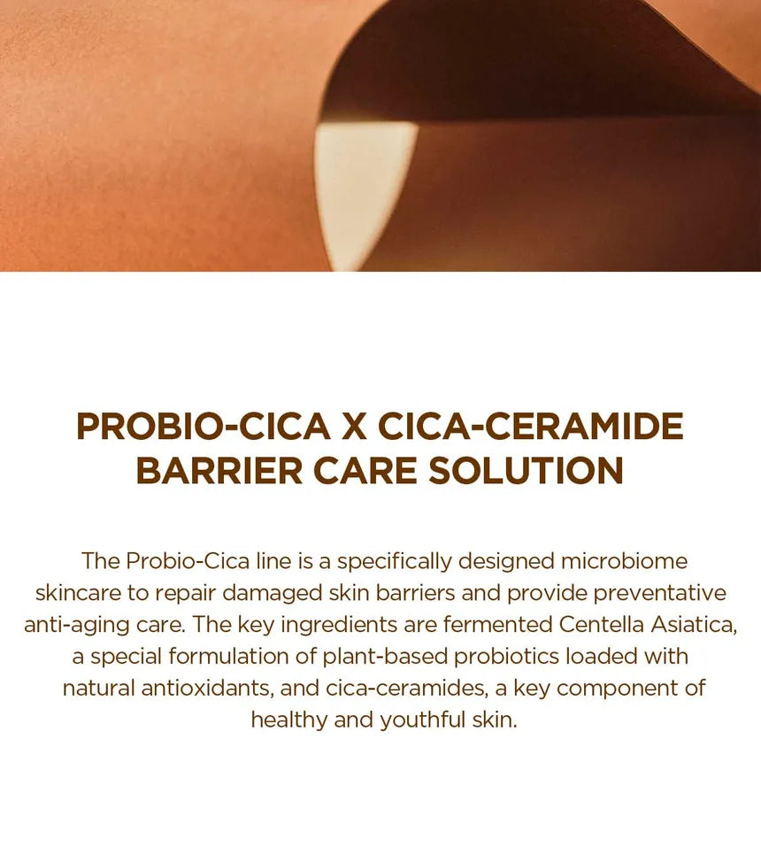 SKIN1004 - Madagascar Centella Probio-Cica Intensive Ampoule