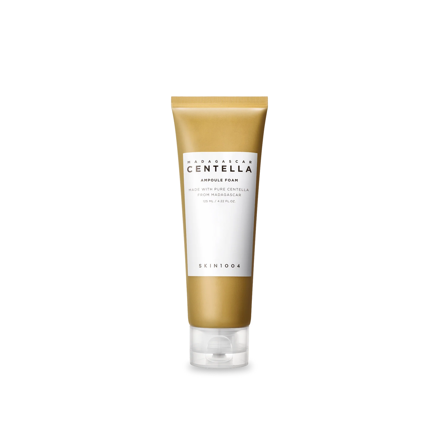 SKIN1004 - Madagascar Centella Ampoule Foam [125ml]