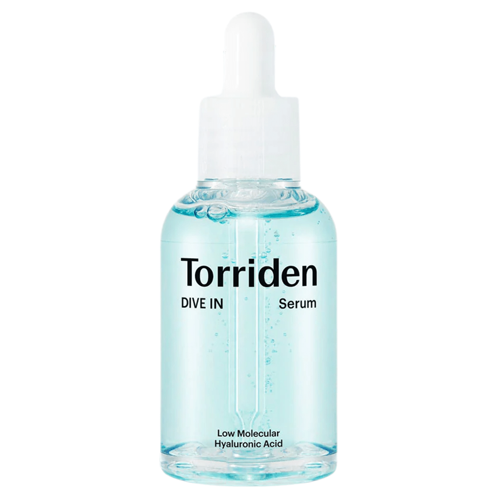 Torriden - DIVE-IN Low Molecule Hyaluronic Acid Serum 50ml