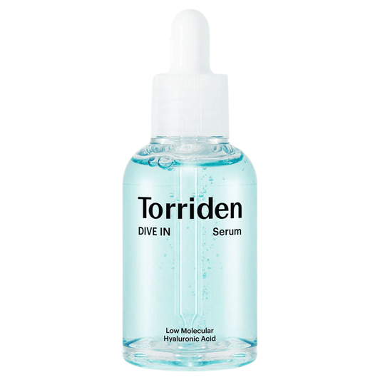 Torriden - DIVE-IN Low Molecule Hyaluronic Acid Serum 50ml